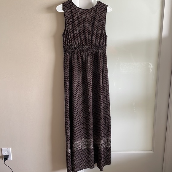 Max Studio Maxi Dress - Picture 4 of 5